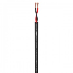 Adam Hall Cables KLS 225 FRNC - 2 × Kabel